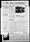 The East Carolinian, October 18, 1979